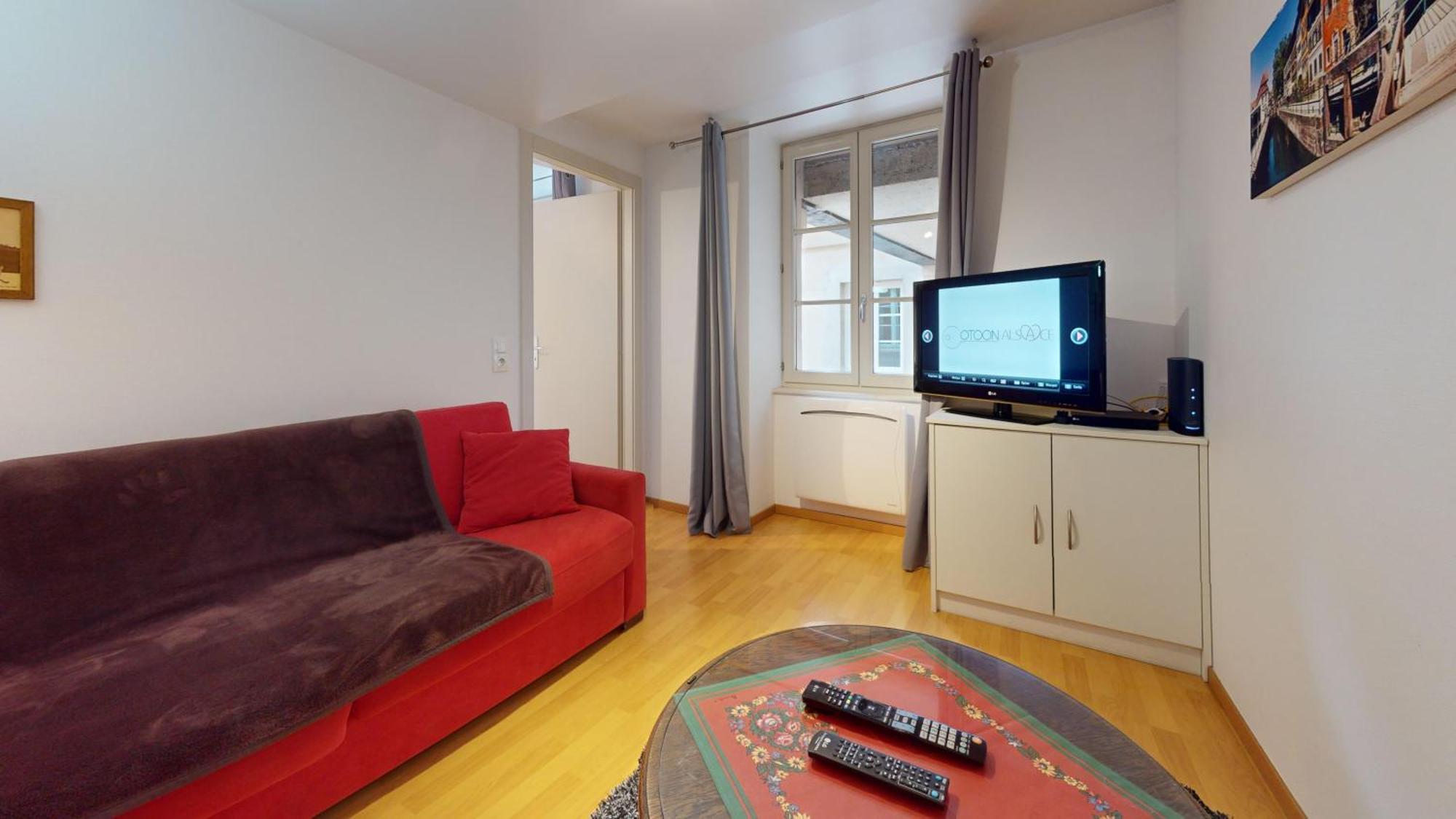 Celinovacances Colmar Dış mekan fotoğraf