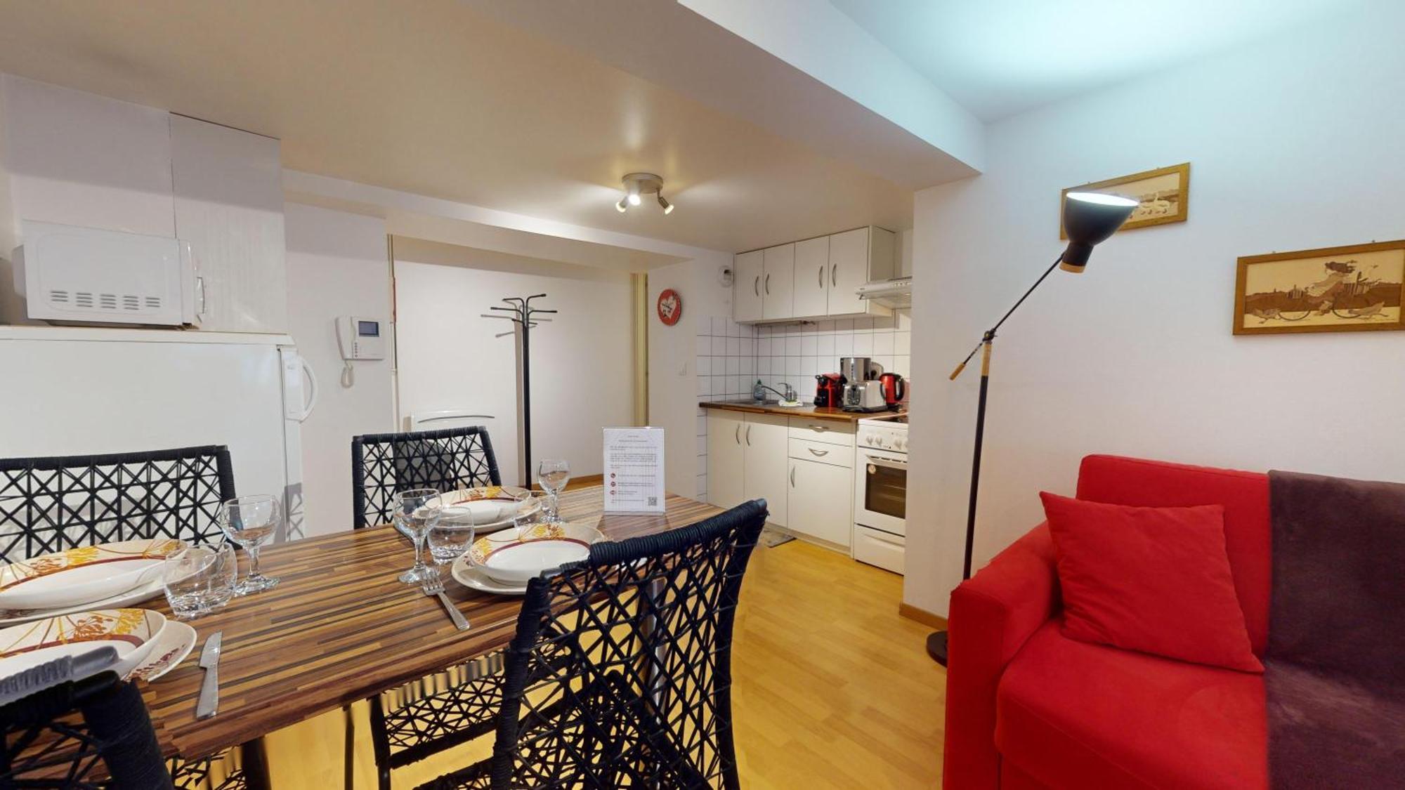 Celinovacances Colmar Dış mekan fotoğraf