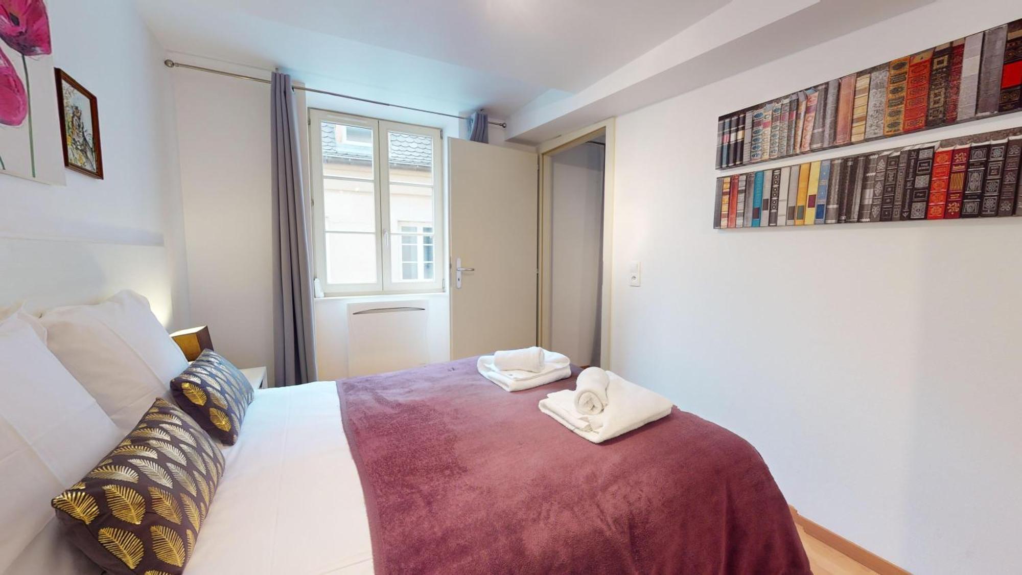 Celinovacances Colmar Dış mekan fotoğraf