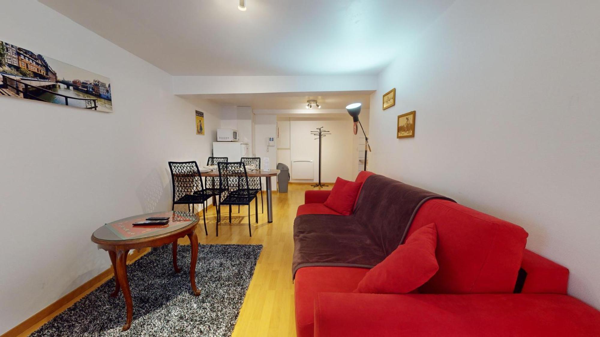 Celinovacances Colmar Dış mekan fotoğraf
