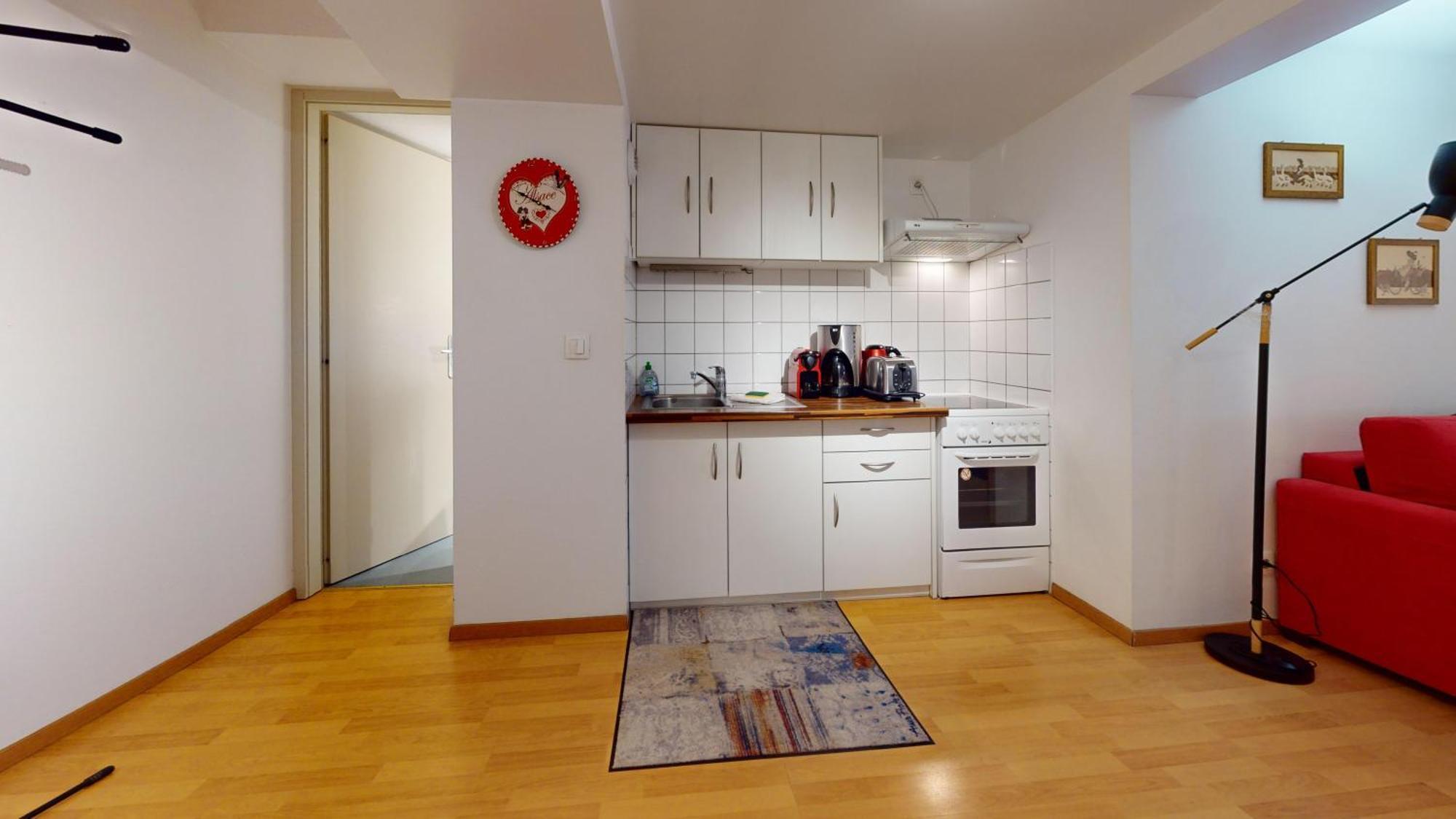 Celinovacances Colmar Dış mekan fotoğraf