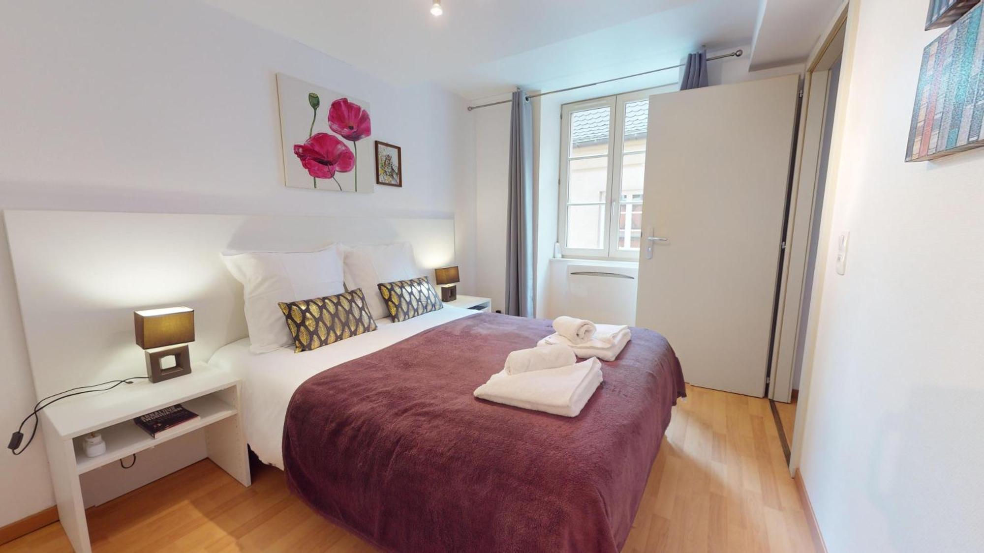 Celinovacances Colmar Dış mekan fotoğraf