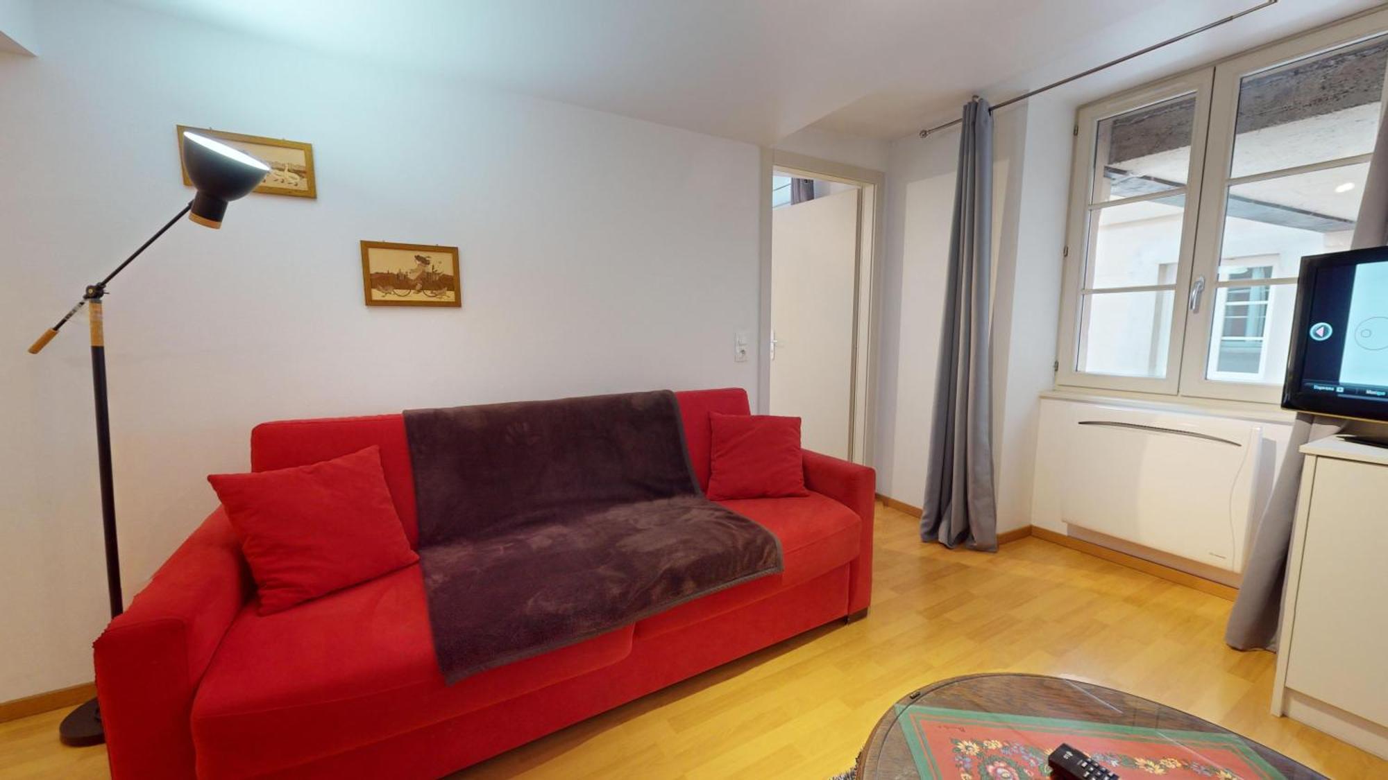 Celinovacances Colmar Dış mekan fotoğraf