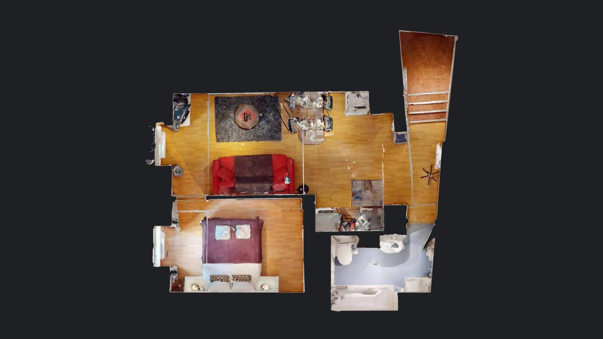 Celinovacances Colmar Dış mekan fotoğraf